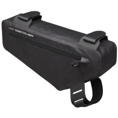 Afbeelding van PRO Frametas Discover Team 2.7L Zwart