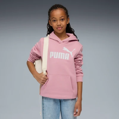 Image de Hoodie en molleton avec logo NÂÂ 1 ESS Enfant et Adolescent