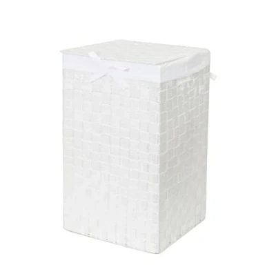 Afbeelding van Compactor Stan opbergmand, wit, 30 x 50 cm, RAN6889