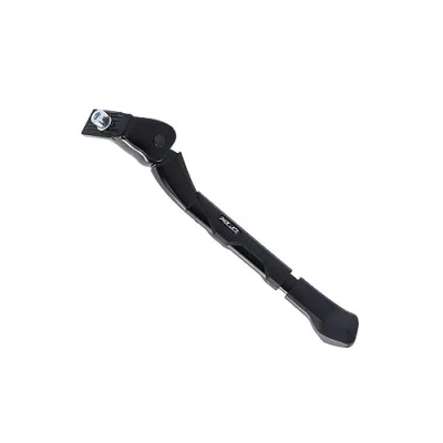 Afbeelding van XLC KS B02 Fietsstandaard 24 28 inch Verstelbaar Zwart