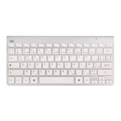 Image de T&#039;nB clavier