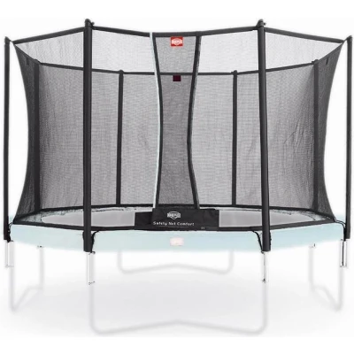 Afbeelding van BERG Safety Net Comfort Zwart Ø 240 cm