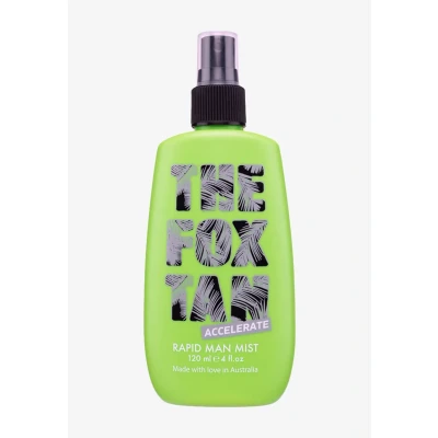 Afbeelding van The Fox Tan Rapid Man Mist