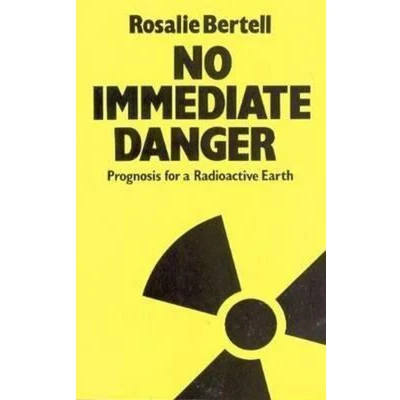 Afbeelding van No Immediate Danger?