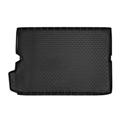 Afbeelding van Element Premium anti slip kofferbak voor Citroen C4 SpaceTourer I 2018 &gt; 1 stuk verpakking achter