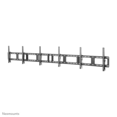 Afbeelding van Randapparaten: Beugels (monitors, projectors, ..): Newstar Flat Screen Wall Mount for menu board