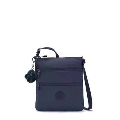 Afbeelding van Kipling Keiko Mini schoudertas, Blauw 2.
