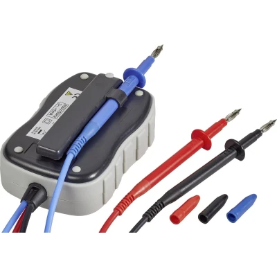 Afbeelding van VOLTCRAFT VC 32 Draaiveldtester CAT III 440 V