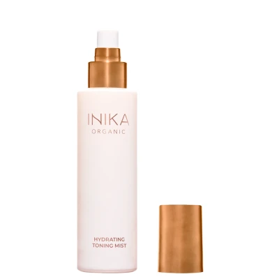 Afbeelding van INIKA Organic Hydrating Toning Mist