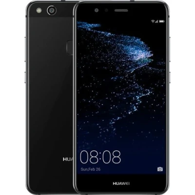 Afbeelding van Huawei P10 Lite 32GB Zwart 3 Jaar Garantie