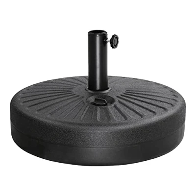 Afbeelding van Bolero Parasolvoet 20L FS231