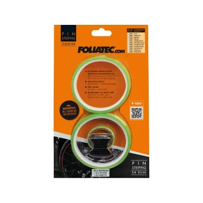 Afbeelding van FOLIATEC 34395 Velgstriping
