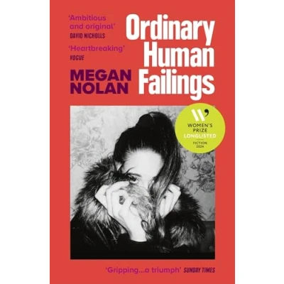 Afbeelding van Ordinary Human Failings