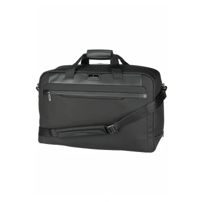 Afbeelding van Porsche Design Roadster Nylon Weekender II black Weekendtas