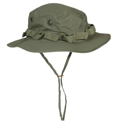 Afbeelding van MIL Tec GI Boonie hoed TACS AU