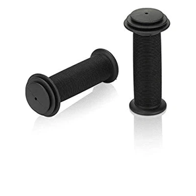 Afbeelding van XLC GR G18 Handvatten Kinderfiets Zwart 82mm