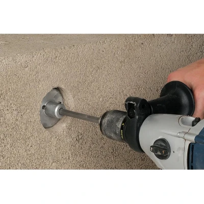 Afbeelding van Wolfcraft 3862000 Centreerboor 1 stuk(s)