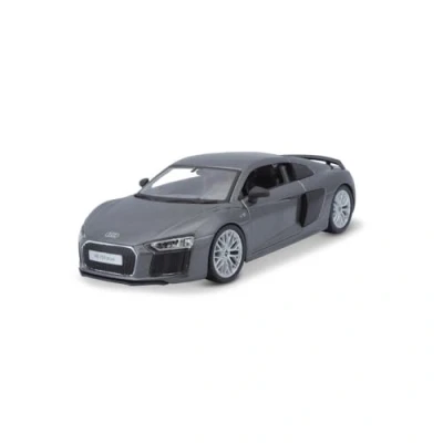 Image de Voiture Maisto Tech Audi R8 V10 Plus 1:24 Rouge