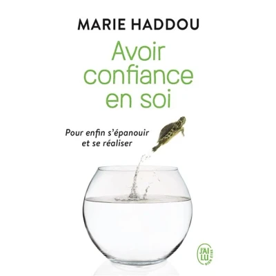 Image de Avoir confiance en soi
