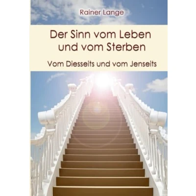 Afbeelding van Der Sinn vom Leben und Sterben