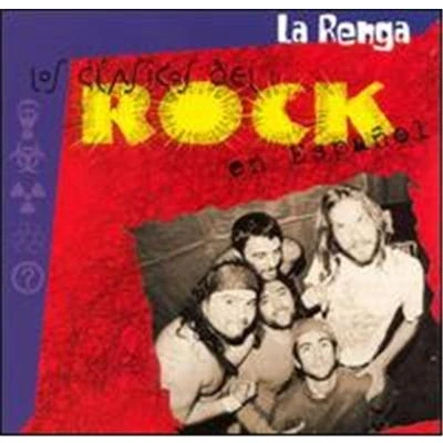 Afbeelding van Clasicos del Rock en Espanol
