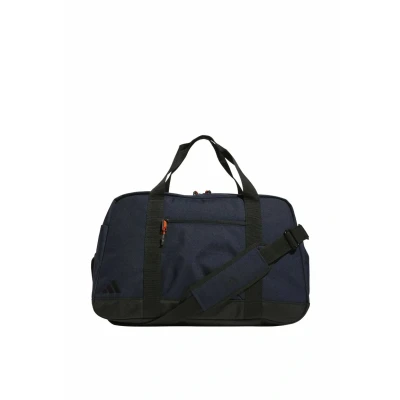 Afbeelding van adidas Performance Golf Duffeltas Heren Blauw 1 Maat