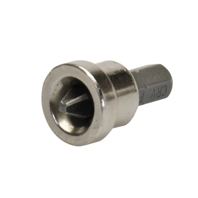 Afbeelding van Silverline Gipsplaat schroefbit PH2