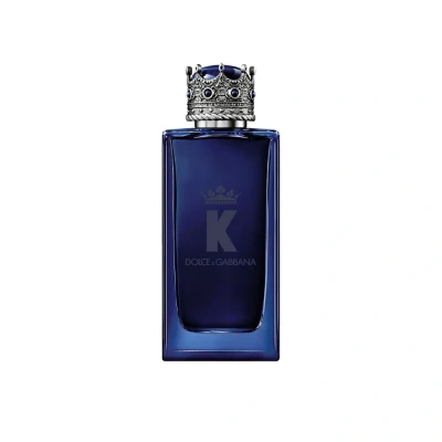 Afbeelding van Dolce &amp; Gabbana K by Dolce&amp;Gabbana 100 ml Eau de Parfum Intense