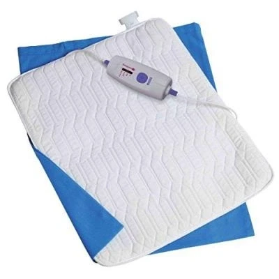 Image de PEKHATHERM Coussin Chauffant Universel Coton Taille Moyenne