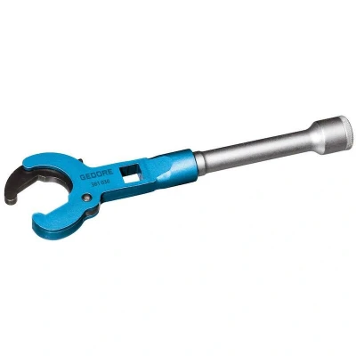 Image de GEDORE 381000 Clé à cliquet pour radiateur 2233673