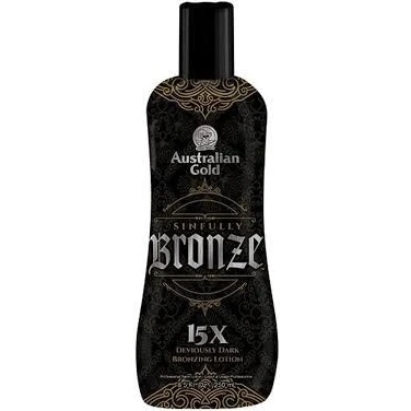 Afbeelding van Australian Gold Sinfully Bronze Melk 250ml