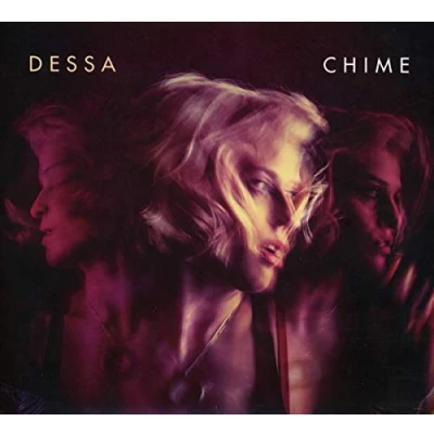 Afbeelding van Dessa Chime (CD)