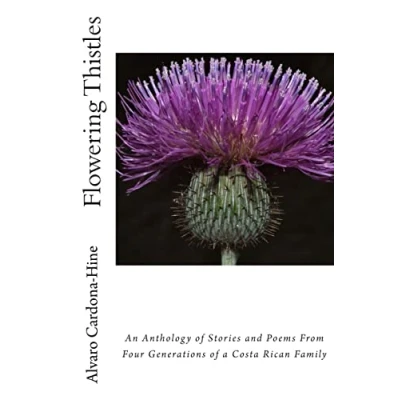 Afbeelding van Flowering Thistles