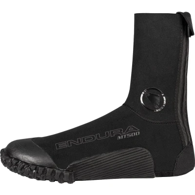 Afbeelding van Endura Mt500 Ii Overschoenen Zwart EU 37 39.5 Man