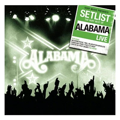 Afbeelding van Setlist The Very Best Of