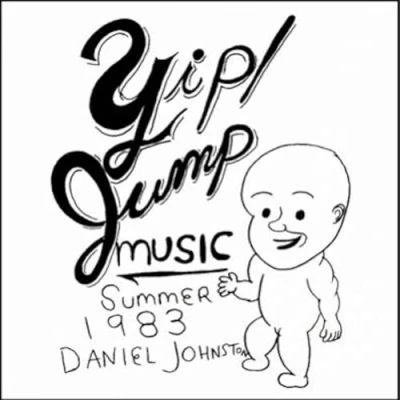 Afbeelding van Yip Jump Music =reissue=