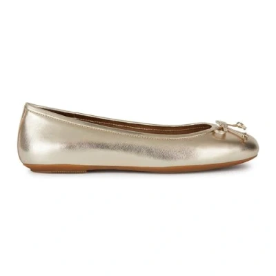 Afbeelding van GEOX D PALMARIA Goud 40 EU