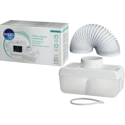 Afbeelding van Whirlpool Indesit 484000008815 condensbak droogkast C00386704 universeel voor droger