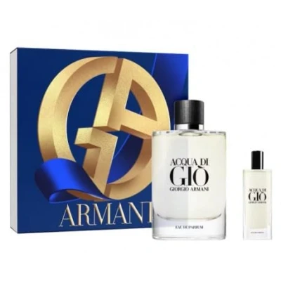 Afbeelding van Acqua Di Parma Gio Pour Homme Gift Set