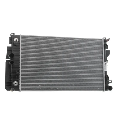 Afbeelding van VALEO 701222 Radiateur Aluminium 650 398 32 Koelribben gesoldeerd MERCEDES BENZ: Vito Minibus, Mixto, Viano