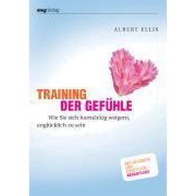Afbeelding van Training der Gefühle