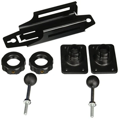 Afbeelding van JBL Professional MTC 2P wandmontageset voor besturing