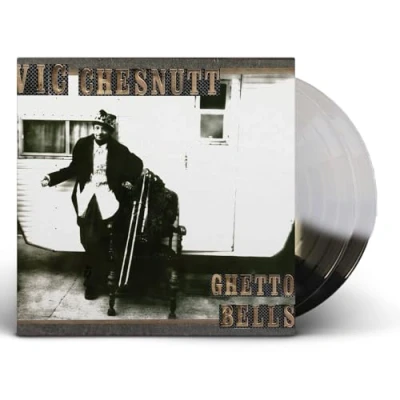 Afbeelding van Vic Chesnutt Ghetto Bells (2 LPs)