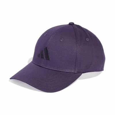 Afbeelding van adidas BASEBALL CAP COTTON NEW LOGO Baseballpet, uniseks