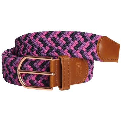 Afbeelding van Harry&#039;s Horse Riem Alex Elastisch Eclipse 70cm Agradi.be