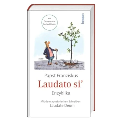 Afbeelding van Laudato si¿