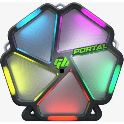 Afbeelding van Gel Blaster Portal Smart Target Slim Doelportaal