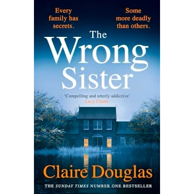 Afbeelding van The Wrong Sister