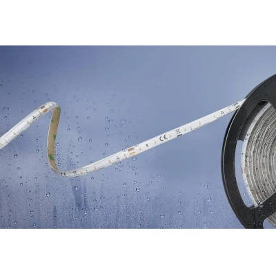 Afbeelding van Barthelme Basic 51540334 LED strip Met open kabeleinde 24 V 5 m Koudwit 1 stuk(s)