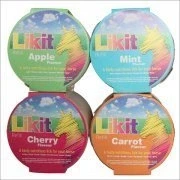 Image de Likit Lickstone Round PineappleVendu par Agradi